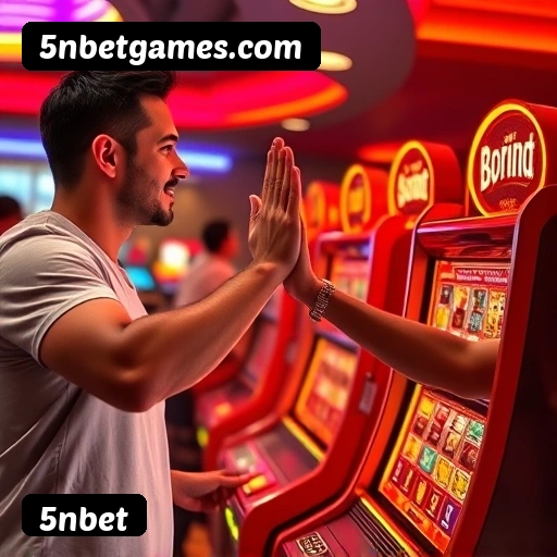 Interface do cassino ao vivo