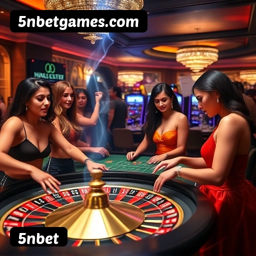 Dicas para ganhar na 5nbet