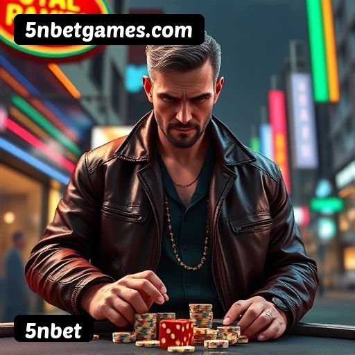 Apostas esportivas ao vivo na 5nbet