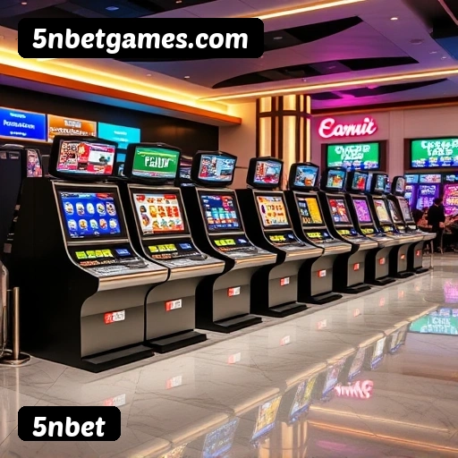 Cashback Semanal 5nbet