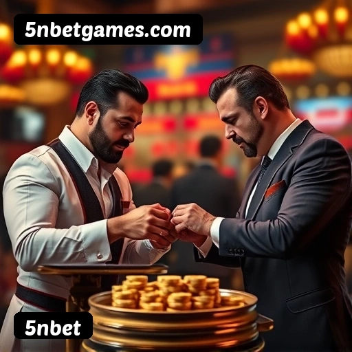 Fortune Dragon - Jogo temático asiático