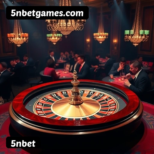 Métodos de pagamento aceitos na 5nbet